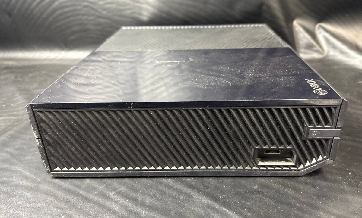 Microsoft Xbox One Console - 1540 - Mega Cash Sydney