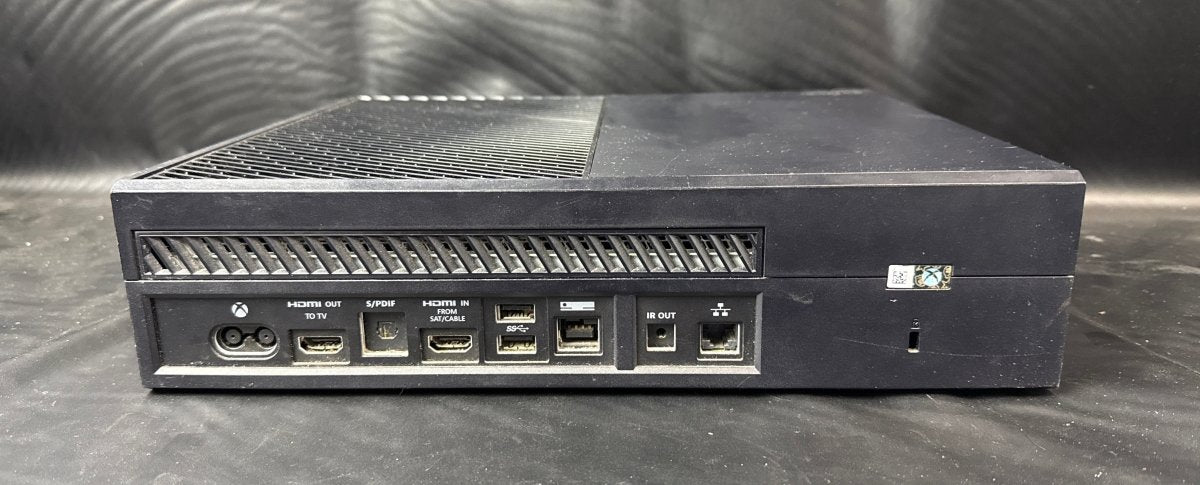 Microsoft - XBox One Console - 1540 - Mega Cash Sydney
