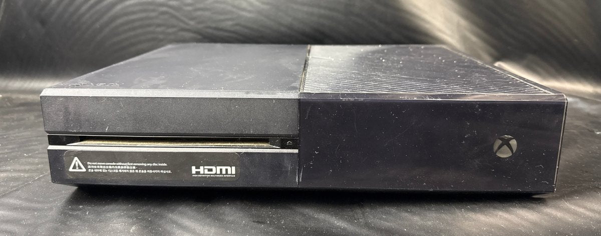 Microsoft Xbox One Console - 1540 - Mega Cash Sydney