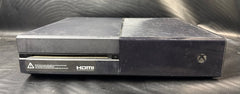 Microsoft Xbox One Console - 1540 - Mega Cash Sydney