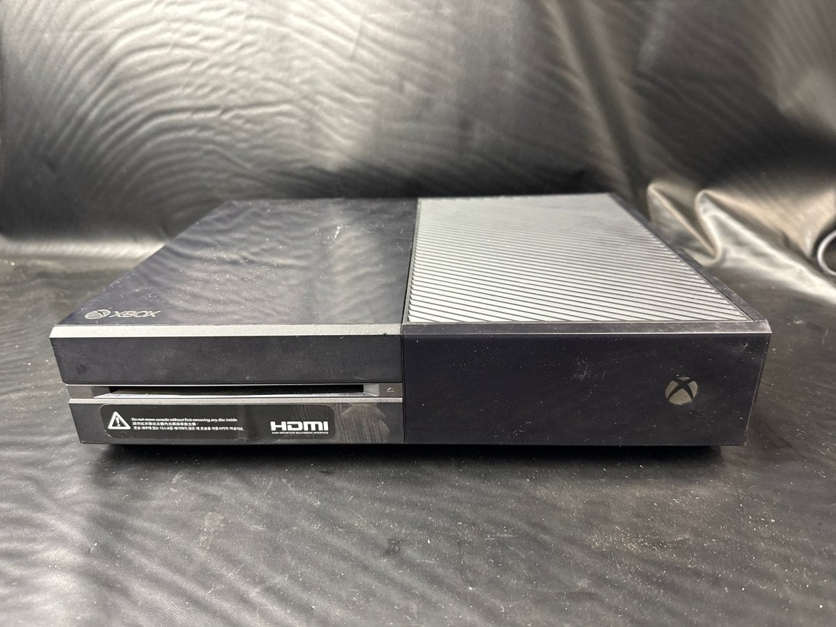 Microsoft Xbox One Console - 1540 - Mega Cash Sydney