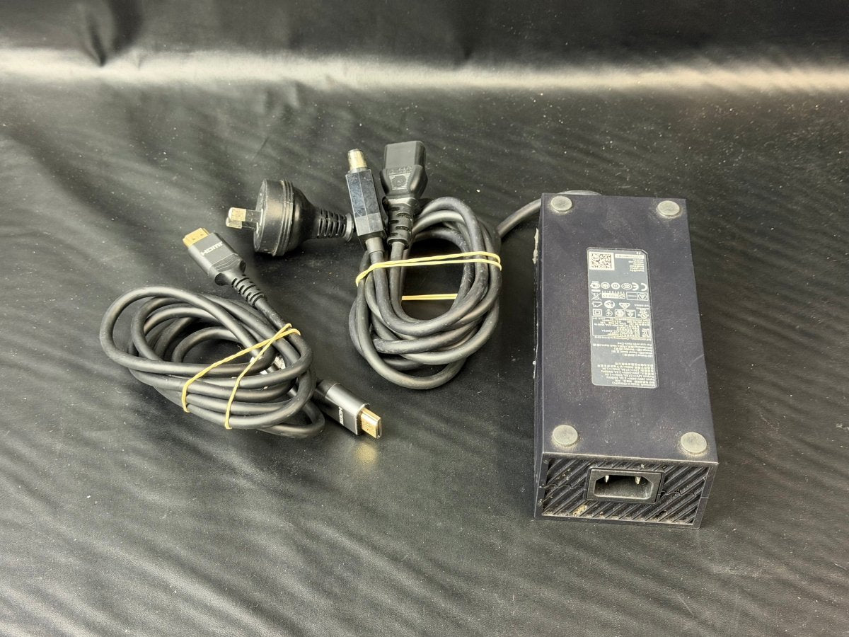 Microsoft Xbox One Console - 1TB - Model - 1540 - Mega Cash Sydney
