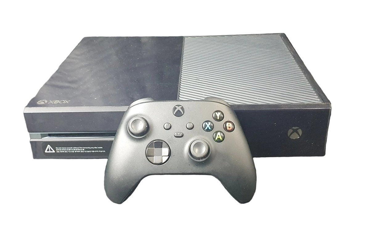 Microsoft Xbox One Console - 512GB - Model - 1540 - Mega Cash Sydney