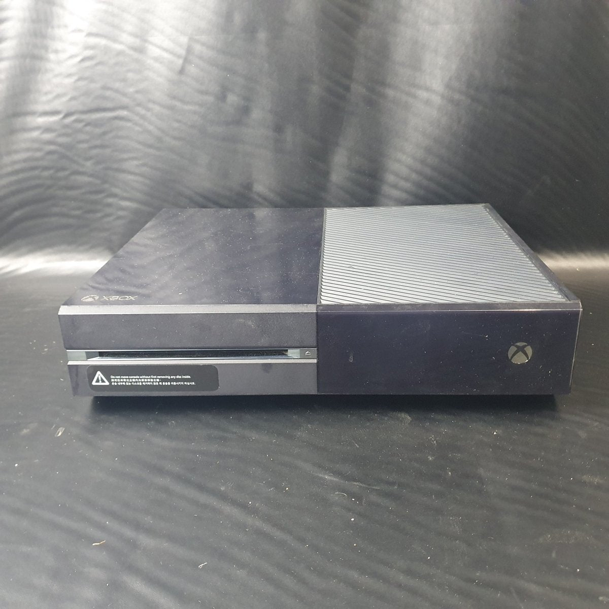 Microsoft Xbox One Console - 512GB - Model - 1540 - Mega Cash Sydney