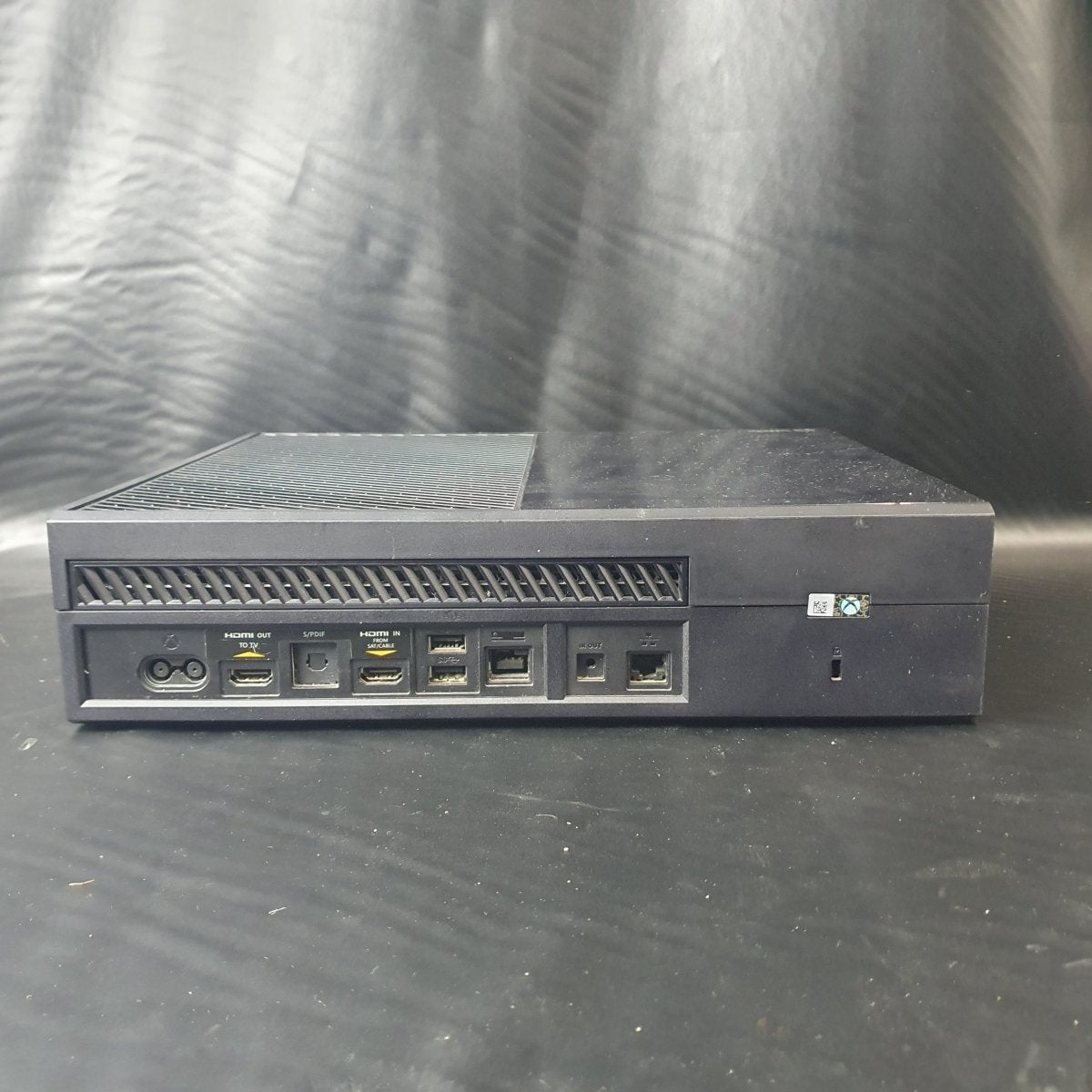 Microsoft Xbox One Console - 512GB - Model - 1540 - Mega Cash Sydney