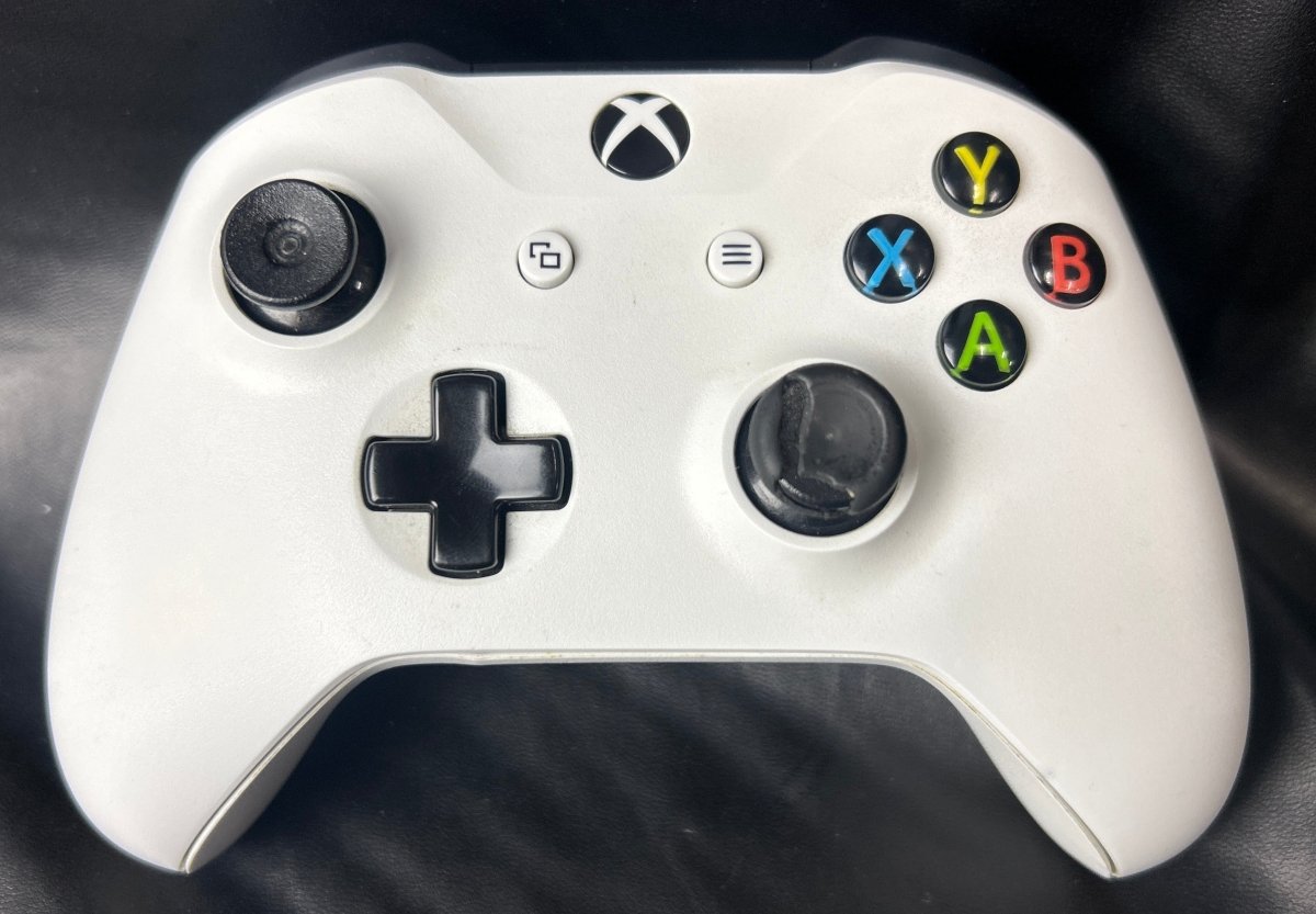 Microsoft Xbox One Original Console 500GB - 1540 - Mega Cash Sydney