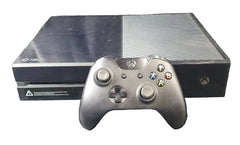Microsoft Xbox One Original Console 500GB - 1540 - Mega Cash Sydney