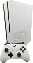 Microsoft Xbox One S 1681 1TB - Mega Cash Sydney