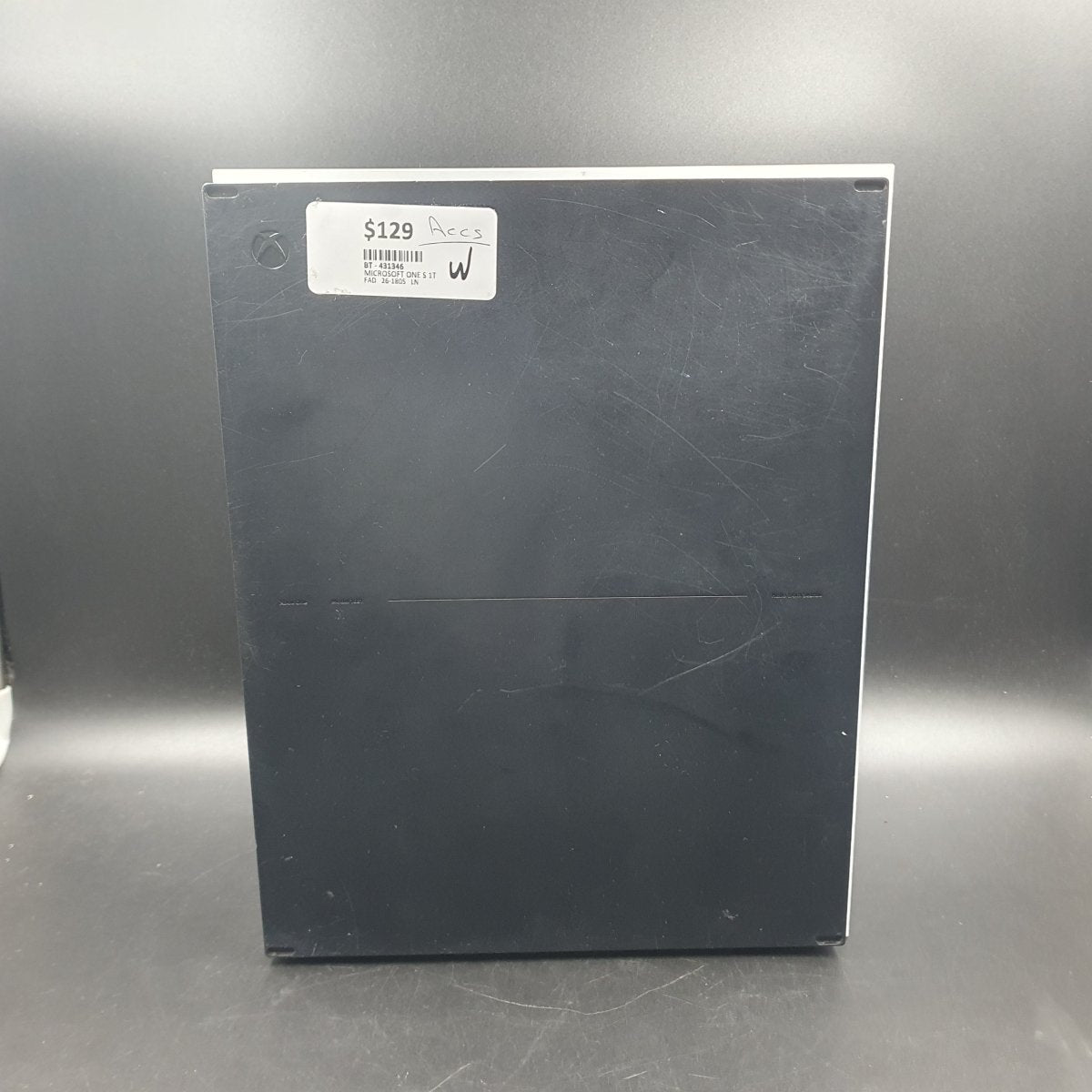 Microsoft Xbox One S 1681 1TB - Digital Only - Mega Cash Sydney