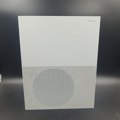 Microsoft Xbox One S 1681 1TB - Digital Only - Mega Cash Sydney