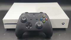 Microsoft Xbox One S 1681 1TB - Disc Edition - Mega Cash Sydney