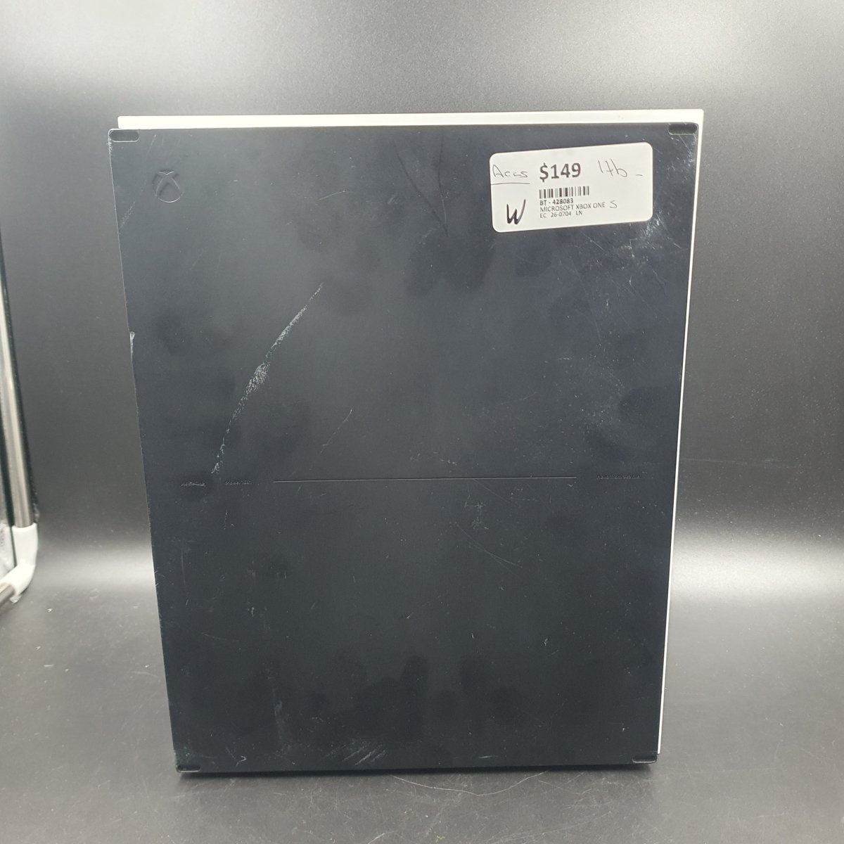 Microsoft Xbox One S 1681 1TB - Disc Edition - Mega Cash Sydney