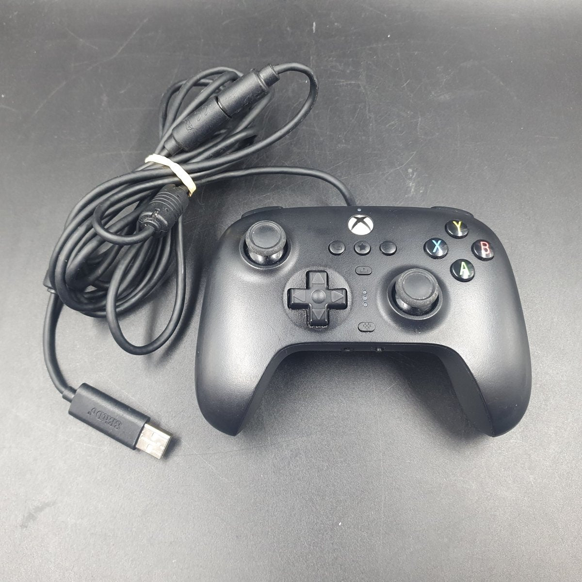 Microsoft Xbox One S 1681 1TB - Disc Edition with Wired Controller - Mega Cash Sydney