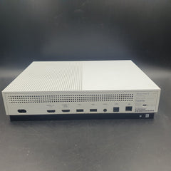 Microsoft Xbox One S 1681 1TB - Disc Edition with Wired Controller - Mega Cash Sydney