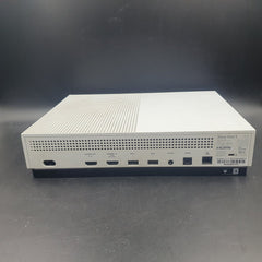 Microsoft Xbox One S 1681 500GB - Disc Edition - Mega Cash Sydney