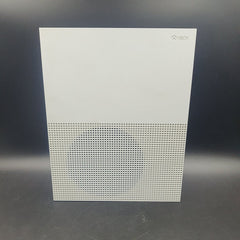 Microsoft Xbox One S 1681 500GB - Disc Edition - Mega Cash Sydney
