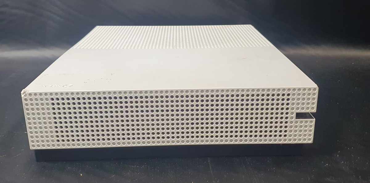 Microsoft Xbox One S 1681 500GB - Disc Edition - Mega Cash Sydney