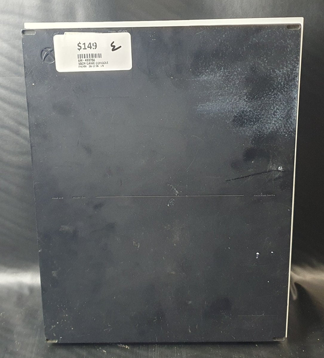 Microsoft Xbox One S 1681 500GB - Disc Edition - Mega Cash Sydney
