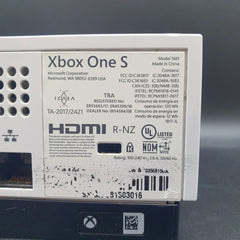 Microsoft Xbox One S 1681 (Console Only) - Mega Cash Sydney