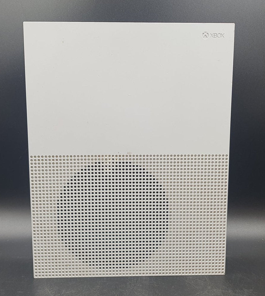 Microsoft Xbox One S 1681 (Console Only) - Mega Cash Sydney