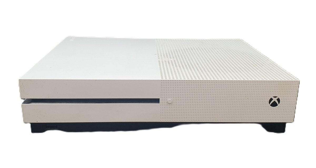 Microsoft Xbox One S 1681 (Console Only) - Mega Cash Sydney