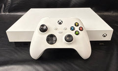 Microsoft Xbox One X 1787 1TB - Mega Cash Sydney