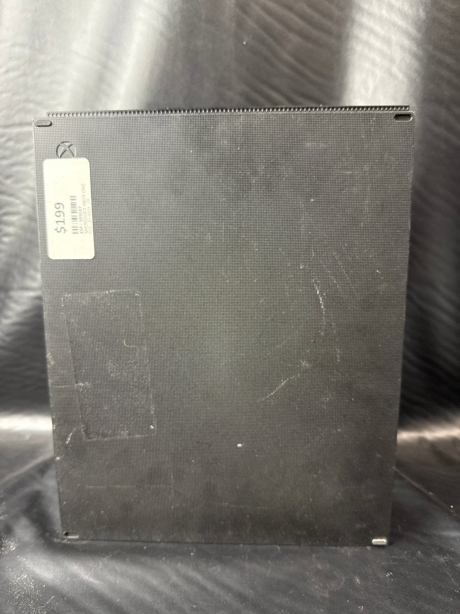 Microsoft Xbox One X 1787 1TB - Mega Cash Sydney