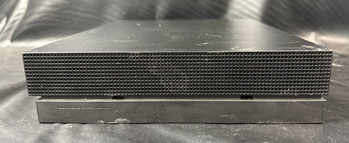 Microsoft Xbox One X 1787 1TB - Mega Cash Sydney