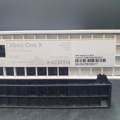 Microsoft Xbox One X 1787 1TB (Console Only)| - Mega Cash Sydney