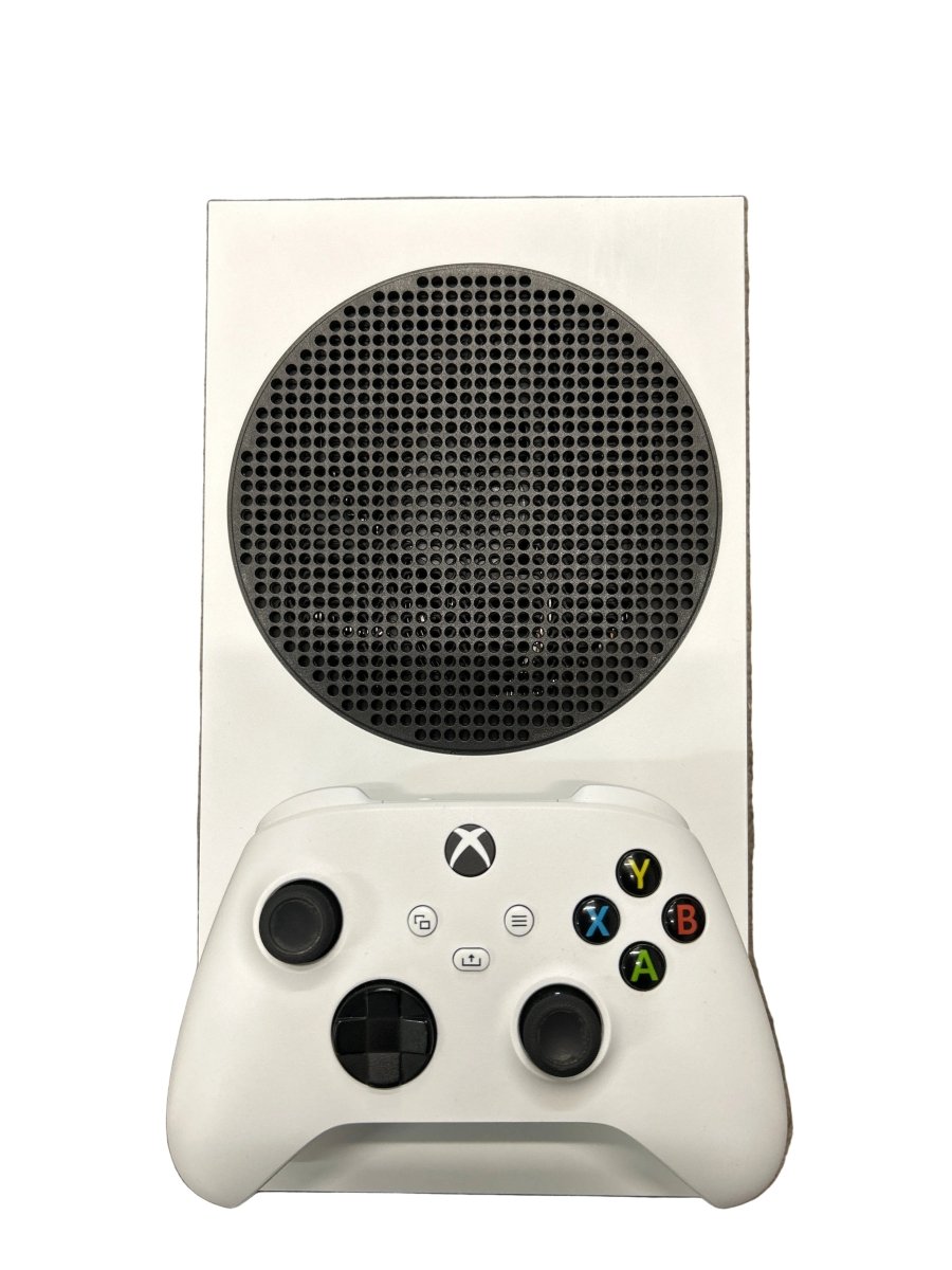 Microsoft Xbox Series S Digital Console 500GB - 1883 - Mega Cash Sydney