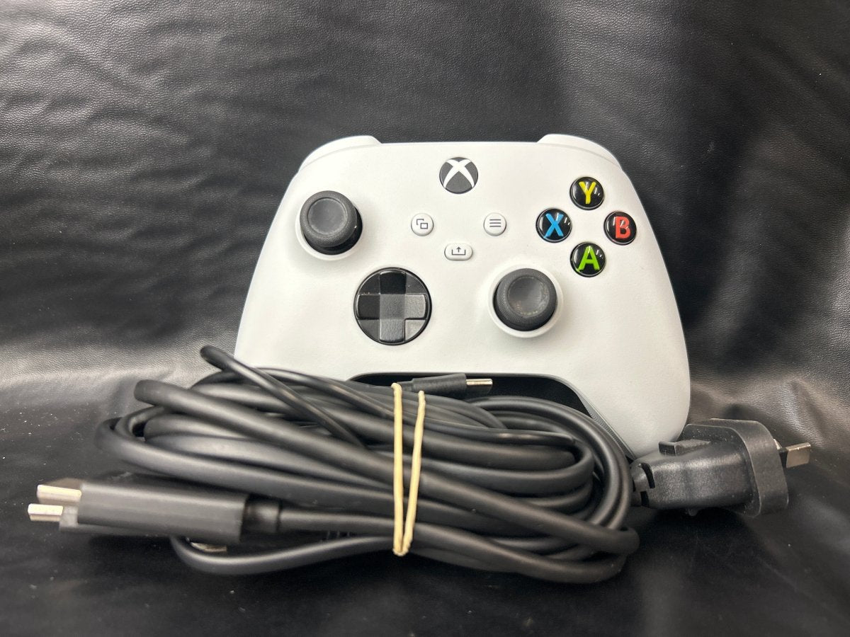 Microsoft Xbox Series S Digital Console 500GB - 1883 - Mega Cash Sydney