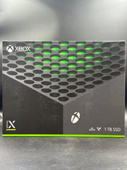 Microsoft - Xbox Series X - 1TB - 1882 - Mega Cash Sydney