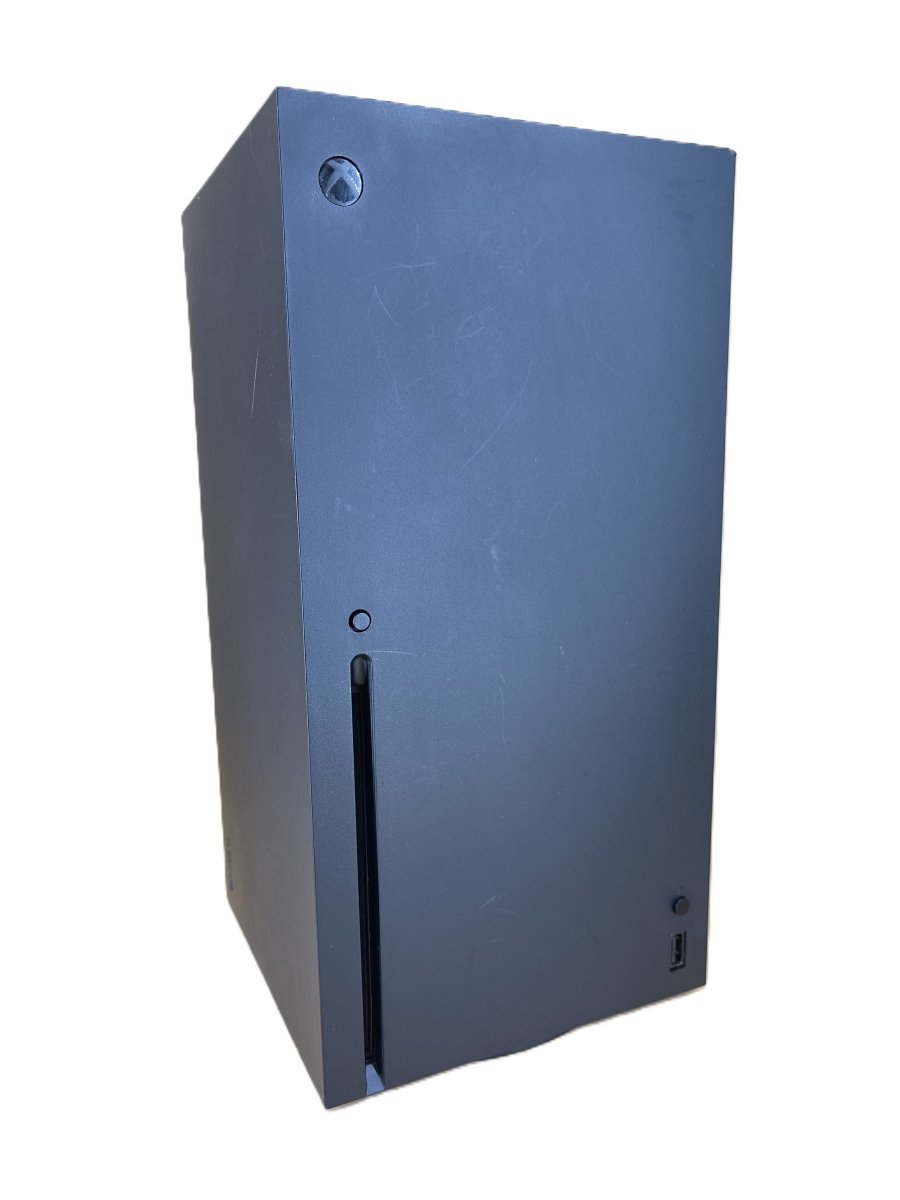 Microsoft Xbox Series X - 1TB - Mega Cash Sydney