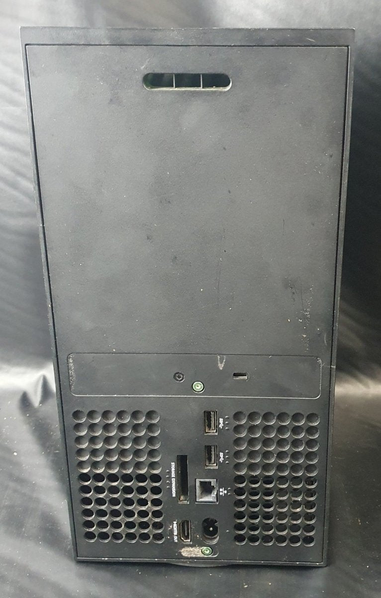 Microsoft Xbox Series X Console 1TB - Mega Cash Sydney