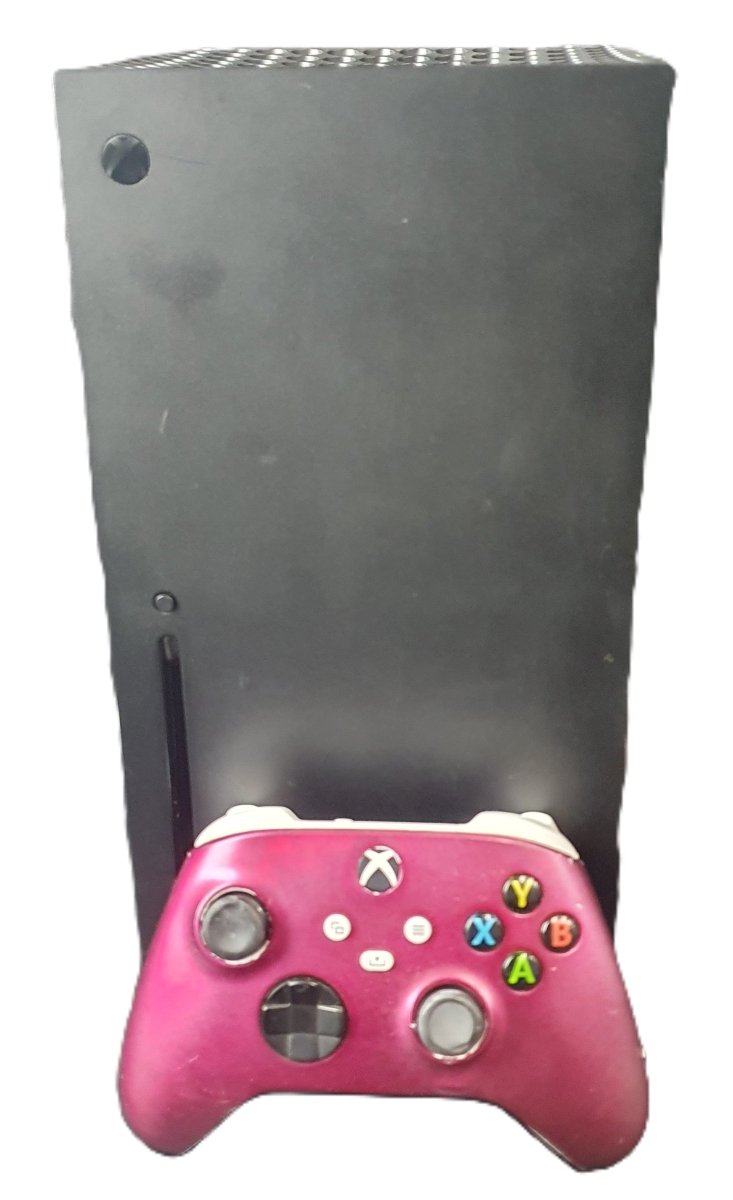 Microsoft Xbox Series X Console 1TB - Mega Cash Sydney
