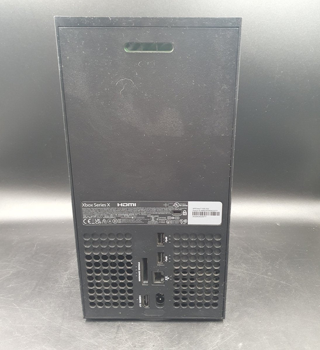 Microsoft Xbox Series X Console - Mega Cash Sydney