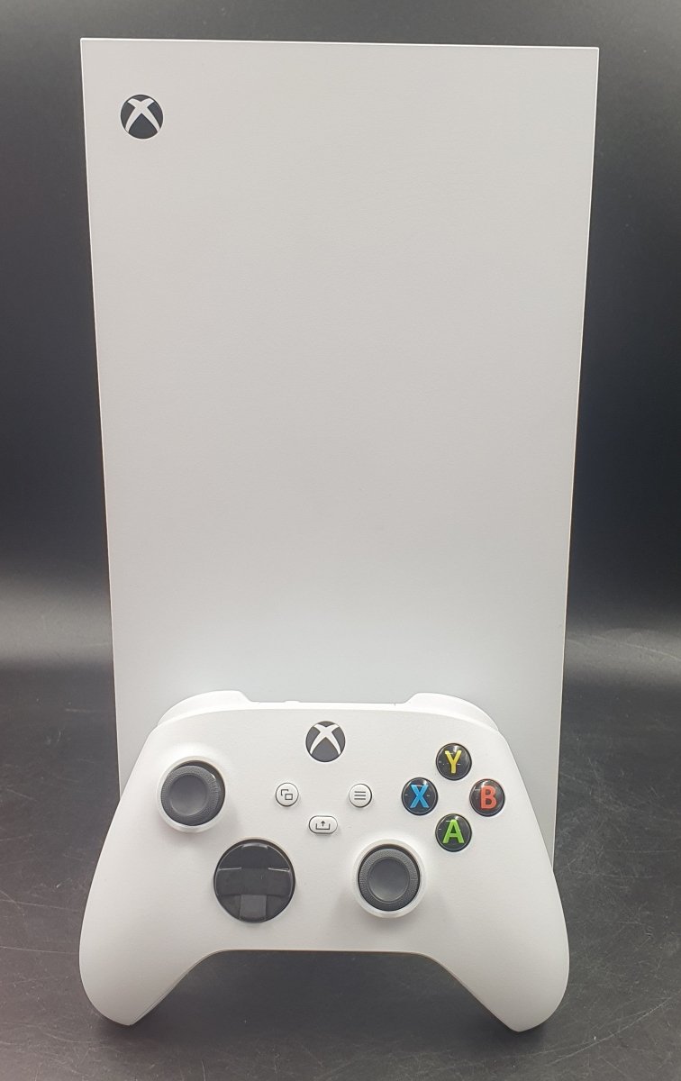 Microsoft Xbox Series X Console - Digital Only - Mega Cash Sydney