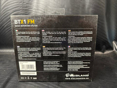 MIDLAND - BTX1 - Basic FM Intercom System - Single Pack - Mega Cash Sydney