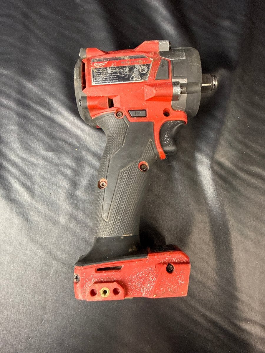 Milwaukee - 1/2” Compact Impact Wrench - Tool Only - M18 FIW2F12 - Mega Cash Sydney