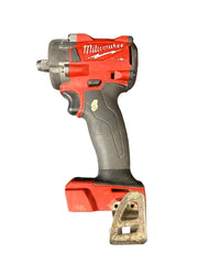 Milwaukee - 1/2” Compact Impact Wrench - Tool Only - M18 FIW2F12 - Mega Cash Sydney