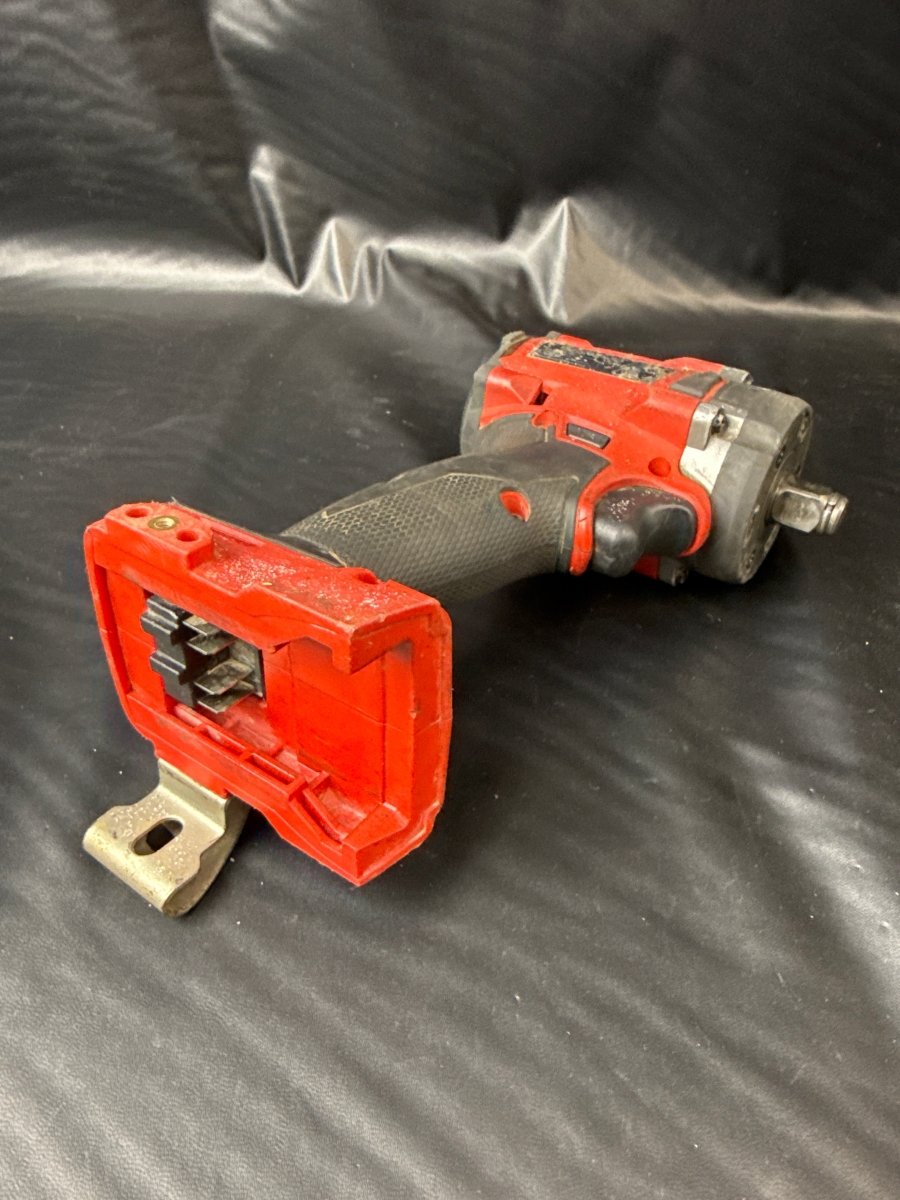 Milwaukee - 1/2” Compact Impact Wrench - Tool Only - M18 FIW2F12 - Mega Cash Sydney