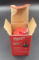 MILWAUKEE - 12V RedLithium 3.0Ah Compact Battery - M12B3 - Mega Cash Sydney