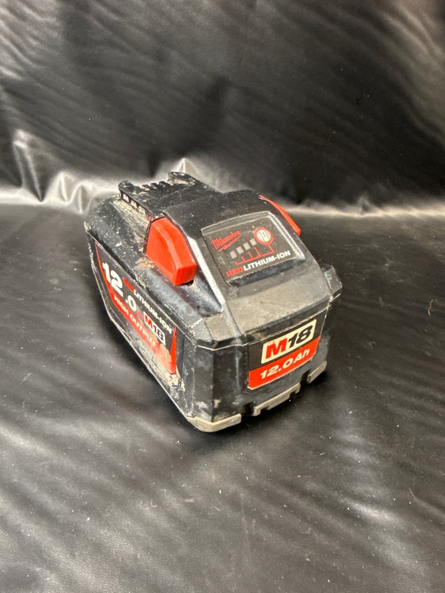 Milwaukee - 18V 12.0Ah Tool Battery - M18 HB12 - Mega Cash Sydney
