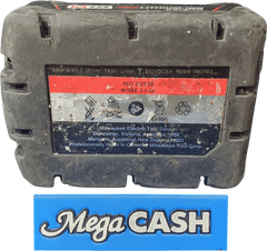 MILWAUKEE - 18V 3.0Ah - Tool Battery - M18BX - Mega Cash Sydney