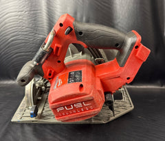 MILWAUKEE - 18V Fuel 184mm Circular Saw - M18FCS66 - Mega Cash Sydney