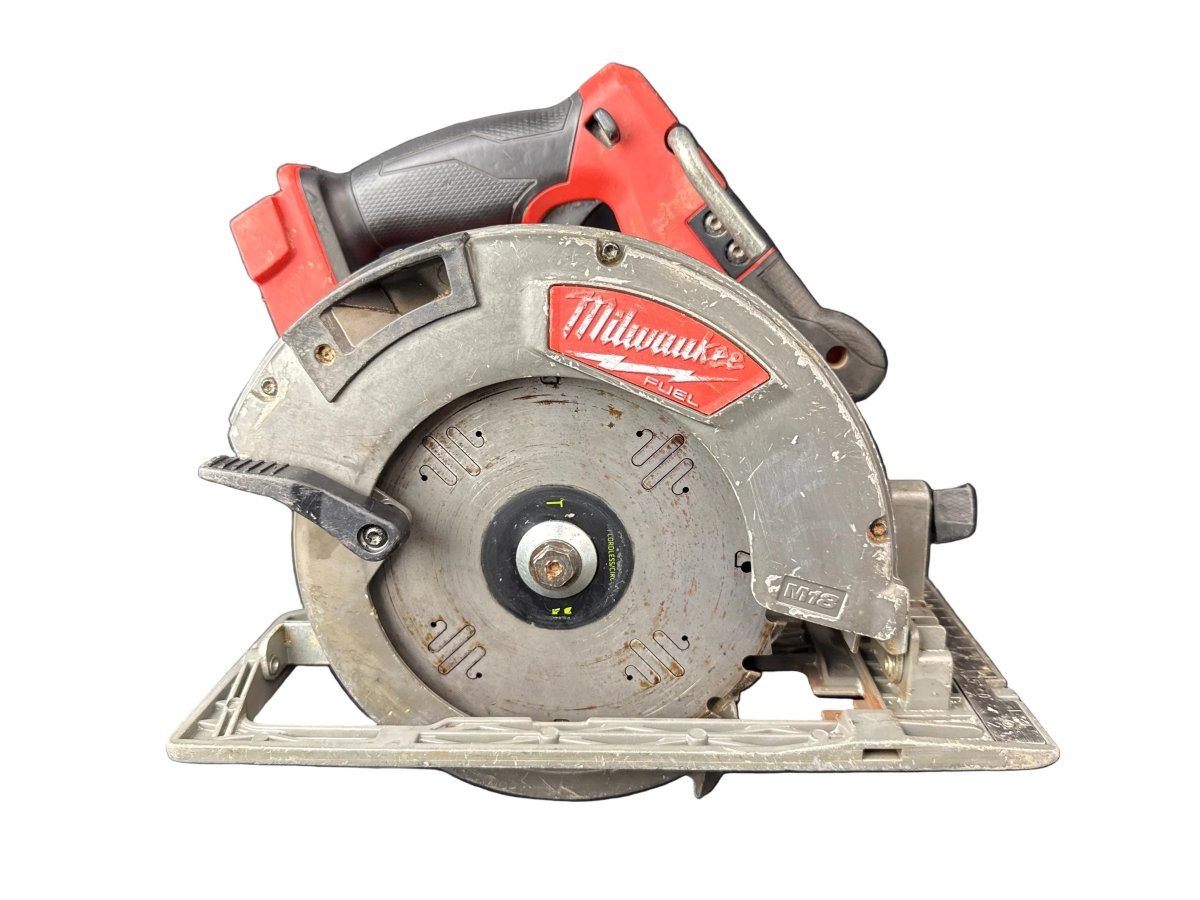 MILWAUKEE - 18V Fuel 184mm Circular Saw - M18FCS66 - Mega Cash Sydney
