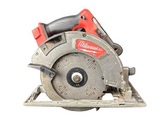 MILWAUKEE - 18V Fuel 184mm Circular Saw - M18FCS66 - Mega Cash Sydney