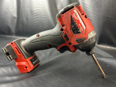 Milwaukee 18V Impact Driver M18 FID2 - Skin Only - Mega Cash Sydney
