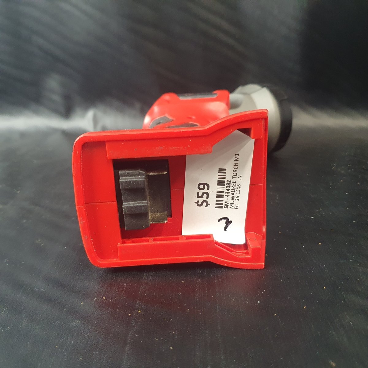 MILWAUKEE - 18V LED Torch - M18TLED - Tool Only - Mega Cash Sydney
