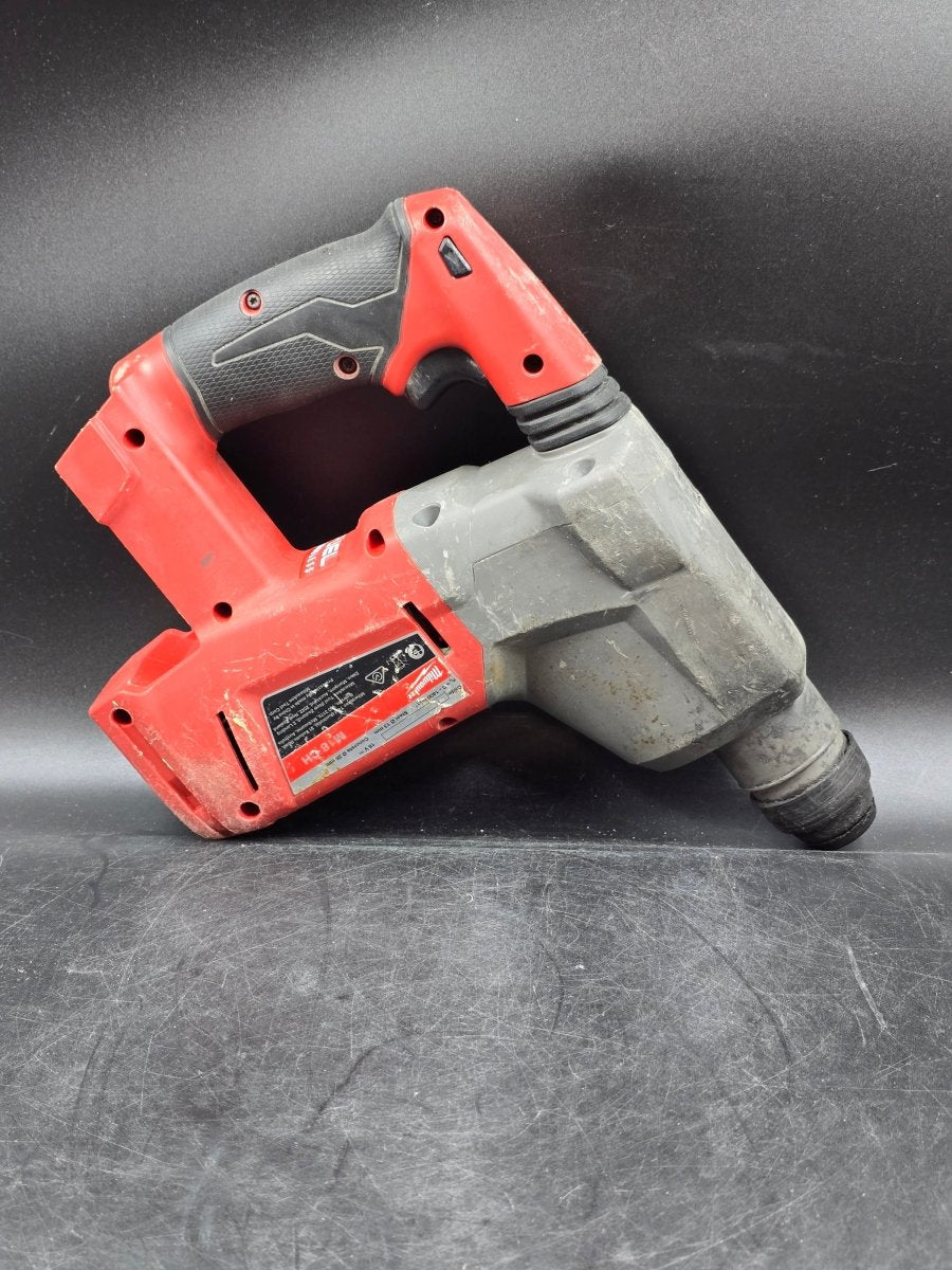 Milwaukee 18V Rotary Hammer Drill - Skin Only - M18CH - Mega Cash Sydney